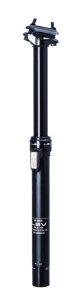 KIND SHOCK Sattelstütze LEV Remote schwarz | 27,2 mm | 405 mm | 100 kg | SB-Verpackung