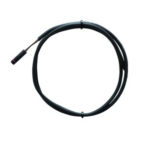 SUPERNOVA Bosch Rücklicht-Anschlusskabel Länge: 150 mm | schwarz